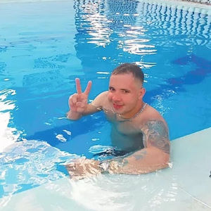 Meet your Posher, Obed